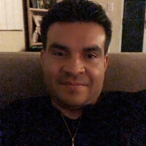 Meet your Posher, Sergio